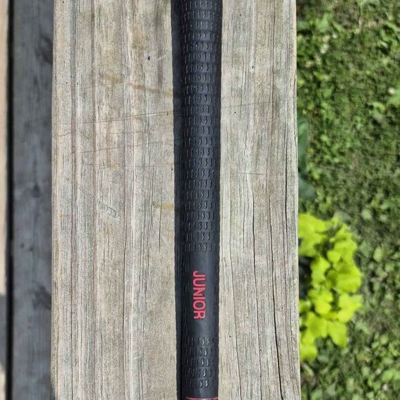 Rawlings Junior Pro Driver 15° - RH - Graphite Shaft - 40" - Picture 7 of 8